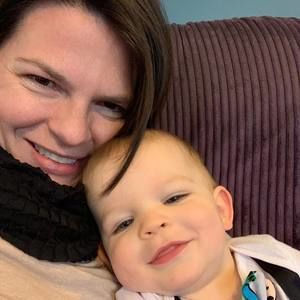 Meet your Posher, Oakley